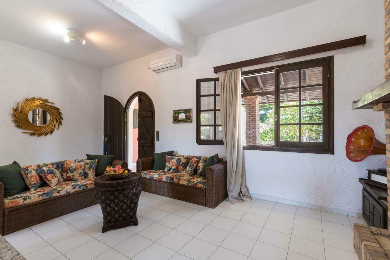 Terra Corfu Chalikounas Cottage Παραμόνας Εξωτερικό φωτογραφία